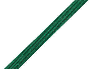 Premium Lingerie Elastic Band (7mm) - High-Stretch Flat Elastic Ribbon for Underwear, Sewing, and Haberdashery Crafting
