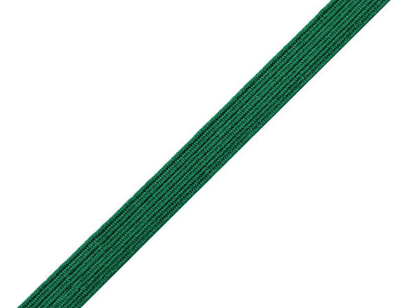 Premium Lingerie Elastic Band (7mm) - High-Stretch Flat Elastic Ribbon for Underwear, Sewing, and Haberdashery Crafting
