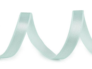 Premium Satin Shoulder Elastic Band - 10mm Bra Strap and Lingerie Elastic