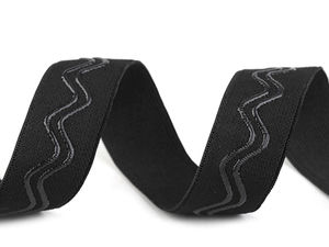 Premium Silicone Non-Slip Gripper Elastic Band (28mm - 30mm)