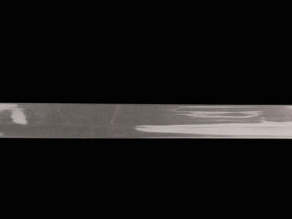 Premium Clear Silicone Elastic Band - 15mm Non-Slip Swimwear & Apparel Tape