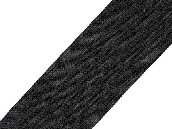 Premium Woven Elastic Band (45mm Width) - High-Tensile Stretch for Waistbands and Garments