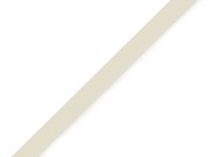 Premium Swimwear & Lingerie Raw Elastic Band - 6mm Flat Stretch Elastic for Sewing, Underwear & Activewear