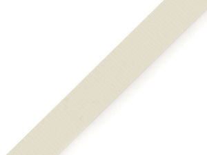 Premium Swimsuit and Underwear Flat Elastic Band - 12mm Width, High Tension