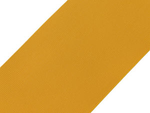 Premium 10 cm Woven Elastic Tape - Firm Tension Wide Elastic Band for Apparel and Dressmaking
