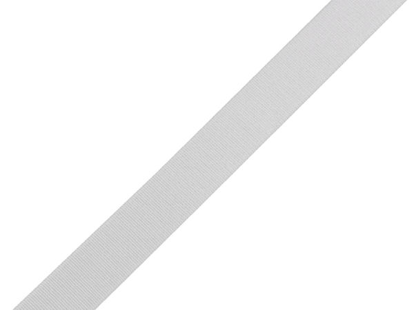 Premium Satin Bra Strap Elastic - 15mm Plush-Back Flat Elastic Band for Lingerie, Underwear & Apparel Crafting