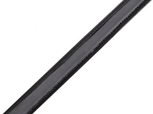 Premium Non-Slip Elastic Band with Silicone Grip (10mm)