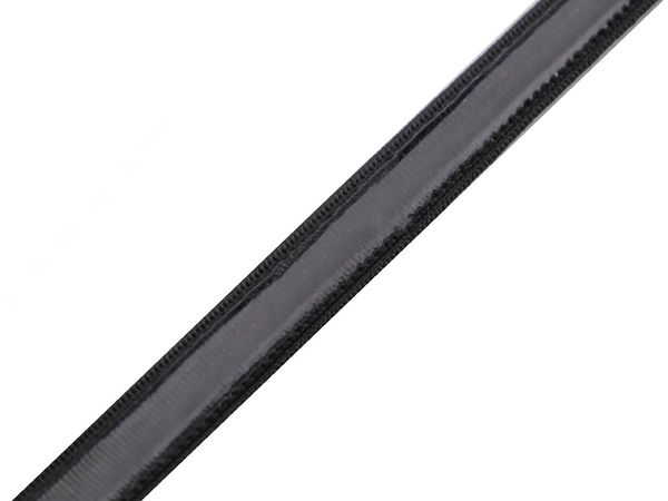 Premium Non-Slip Elastic Band with Silicone Grip (10mm)