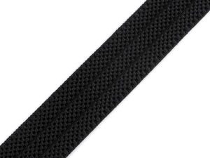 Hosenträgergummi / Gürtelgummi, extra stark, Breite 25 mm