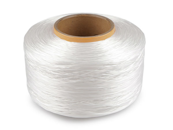 Premium Silicone Elastic Beading Cord - Round Stretch Thread for Jewelry Making (0.4mm & 0.6mm, White)