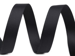 Premium 14mm Polyester Trouser Kick Tape - Heavy-Duty Hem Protector and Skirt Edge Guard
