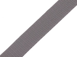 Premium Polypropylene Webbing Strap (20mm Width, 1mm Thickness) – Heavy-Duty 295kg Capacity Multipurpose Strapping (25m Roll)
