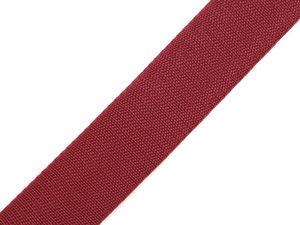 Premium Polypropylene Webbing Strap | 30mm Wide, 1mm Thick | Heavy-Duty Utility Strap for Bags, Backpacks & Crafting