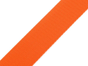 Premium Polypropylene Webbing Strap - 40mm Wide, 1mm Thick - High-Strength Utility Strap for Backpacks, Bag Strapping, and Upholstery