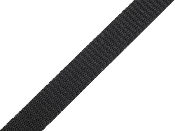 Heavy-Duty Polypropylene Webbing Strap, 10mm Width - Premium Multi-Purpose Utility Band