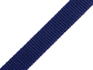 Premium Polypropylene Webbing Strap | 20mm Width, 1.8mm Thickness | Heavy-Duty Utility Strap for Backpacks, Outdoor Gear & Upholstery