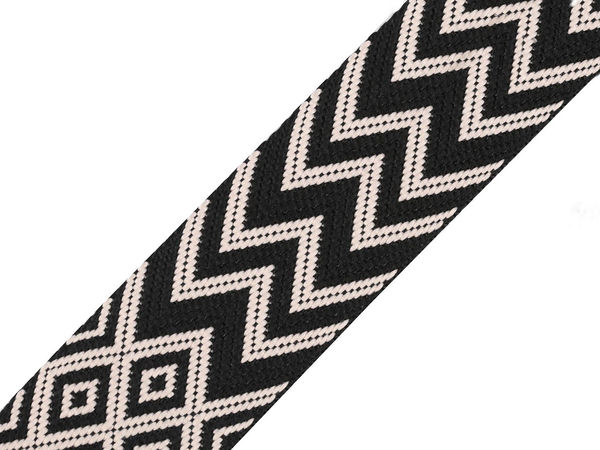 Premium 50mm Double-Sided Webbing Strap | Heavy-Duty Utility Strap for Bags, Backpacks, and Upholstery