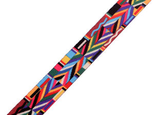 Premium Reversible Double-Sided Webbing Strap - 20mm Smooth Polyester Webbing for Bags, Handbags & Backpacks