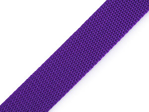 Heavy-Duty Polypropylene Webbing Strap - 30mm Width, 2mm Thickness - Premium Durable Utility Strap for Bags, Furniture & DIY