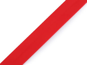 Waterproof Silicone Coated Webbing Strap, 20mm | Heavy-Duty Durable Webbing for Pet Leashes, Collars, Harnesses & Bag Handles