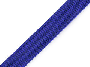 Premium Polypropylene Webbing Strap | 20mm Width, 2mm Thickness | Durable Utility Strapping for Backpacks, Bags, and Furniture Reinforcement