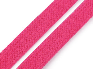 Here is the premium, search-optimized title and description for your product group:


TITLE: Premium Flat Cotton Cord (12-15mm) - Durable Tubular Drawstring for Hoodies, Apparel, and Crafts