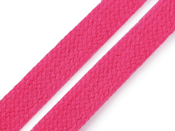 Here is the premium, search-optimized title and description for your product group:
TITLE: Premium Flat Cotton Cord (12-15mm) - Durable Tubular Drawstring for Hoodies, Apparel, and Crafts