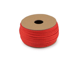 Premium 3mm Soutache Braid - High-Quality Cotton & Polyester Trim for Jewelry Making and Fashion Embellishments