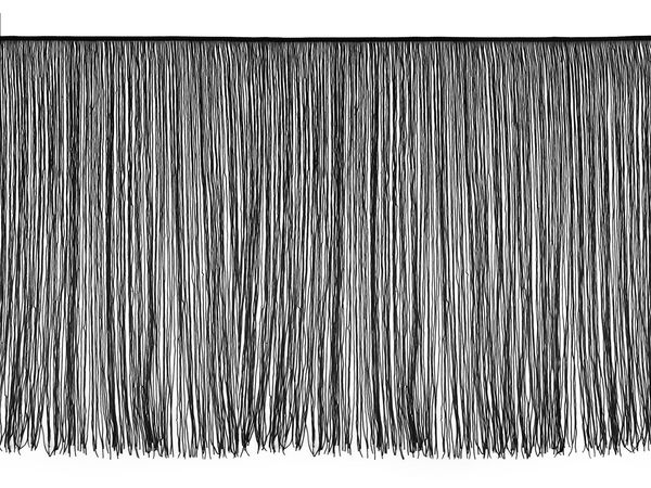 Premium Extra-Long Fringe Trim (70 cm) for Costumes, Dancewear & Fashion Design