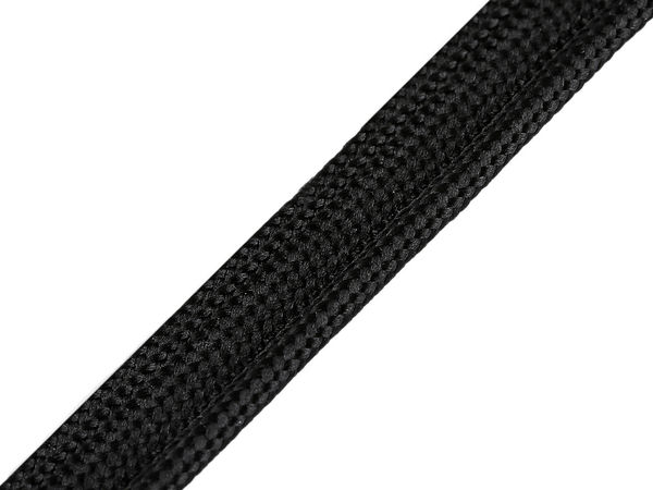 Premium PES Bias Insertion Piping Tape - 12mm Seam Reinforcement Edging Braid