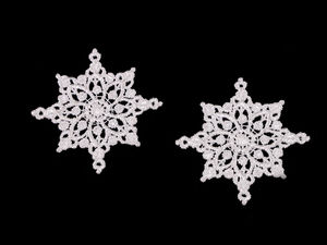 Aipilic Lása / Paiste Fuála, Calóg Sneachta