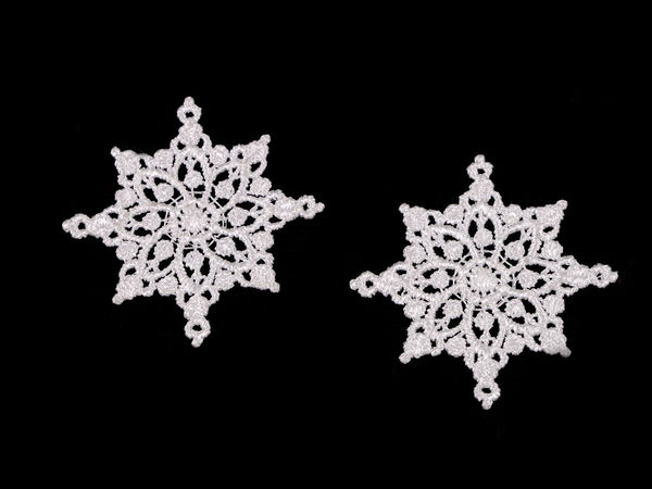 Aipilic Lása / Paiste Fuála, Calóg Sneachta