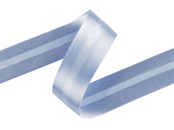 Premium Folded Satin Bias Binding Tape - 30mm (15mm Finished)