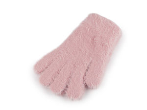 Women's Premium Fine-Knit Winter Gloves - Warm, Flexible, and Cozy Fall & Winter Accessories