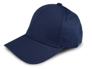 Premium Children's Cotton Baseball Cap - Adjustable Sun Protection Hat for Kids Ages 3-6