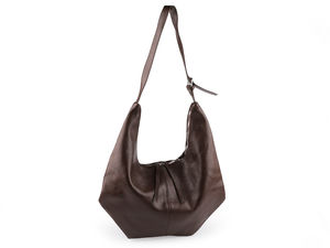 Elegant Large Eco-Leather Handbag - Premium Everyday Tote & Shoulder Bag with Adjustable Strap (45x28 cm)