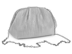 Premium Evening Clutch Bag - Elegant Formal Handbag & Shoulder Purse for Weddings, Parties, and Special Occasions