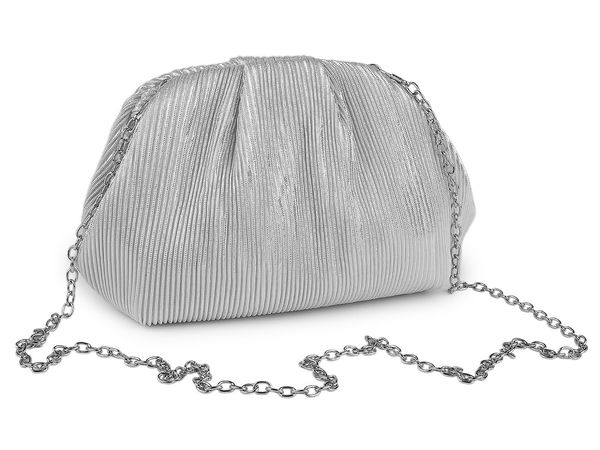 Premium Evening Clutch Bag - Elegant Formal Handbag & Shoulder Purse for Weddings, Parties, and Special Occasions
