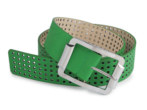 Premium Women's & Girls' Wide Waist Belt - 4.2 cm Classic Fashion Accessory