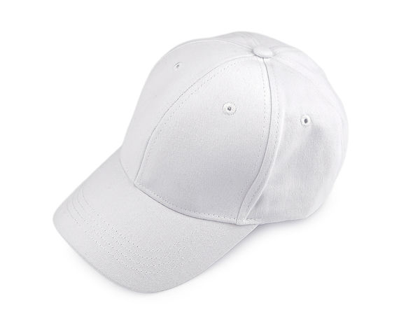 Premium Kids' Cotton Baseball Cap - Adjustable Sun Hat for Toddlers and Children