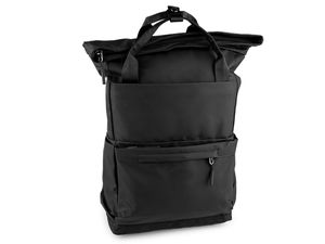 Premium Waterproof Drawstring Backpack (35x47 cm) - Durable Sport & Travel Sackpack