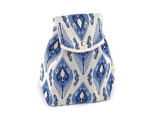 Premium Compact Fashion Backpack (30x25 cm) - Versatile Drawstring Daypack