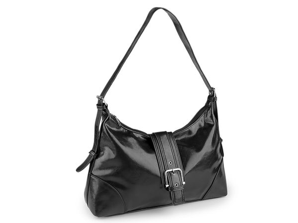 Spacious Large Handbag - Classic Everyday Tote Purse (44 x 27 cm)