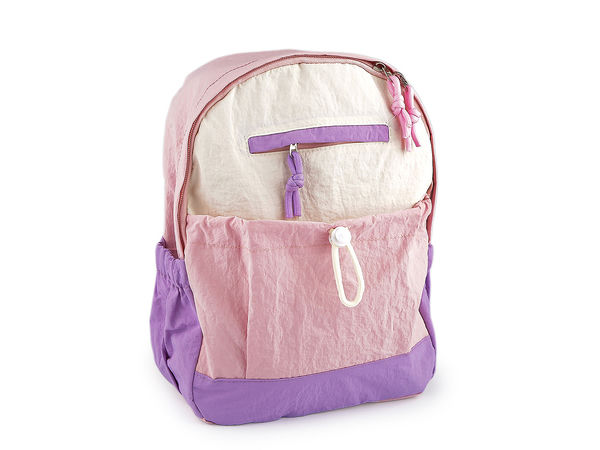 Premium Children's & Girls' Backpack (30x34 cm) – Lightweight, Durable School and Travel Daypack