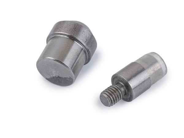 10mm Double-Sided Hollow Rivet Die Set for Manual Hand Press Machines