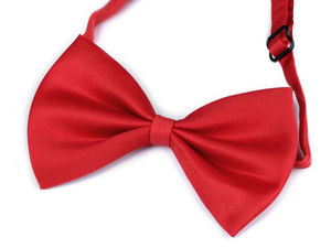 Premium Adjustable Pre-Tied Bow Tie - Classic Formal Accessory for Suits, Tuxedos, and Special Events
