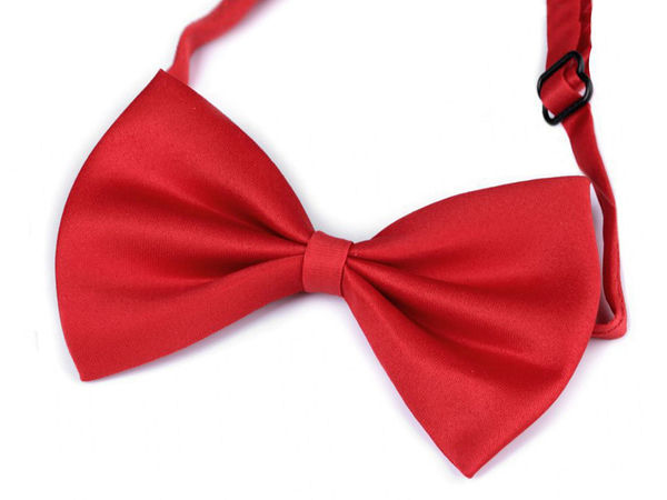 Premium Adjustable Pre-Tied Bow Tie - Classic Formal Accessory for Suits, Tuxedos, and Special Events