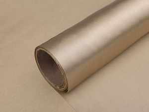 Premium Single-Face Silk Satin Fabric Roll (36cm Width) - Elegant Decorative Ribbon for Weddings, Events & Crafts