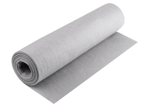 Premium Soft Polyester Felt Roll – 41cm x 5m Craft Felting Fabric for DIY, Sewing, and Home Decor