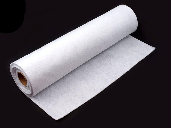 Premium Soft Polyester Felt Roll – 41cm x 5m Craft Felting Fabric for DIY, Sewing, and Home Decor